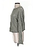 Primark Gray Green Pullover Sweater Size S - photo 5