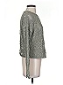Primark Gray Green Pullover Sweater Size S - photo 4