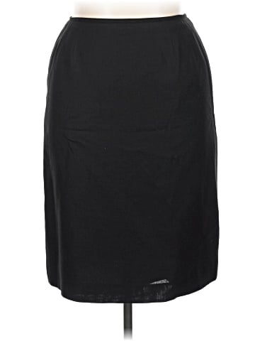 Kasper A.S.L. Casual Skirt (view 1)