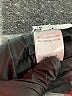 41Hawthorn 100% Polyester Floral Silver 3/4 Sleeve Blouse Size 1X - photo 8