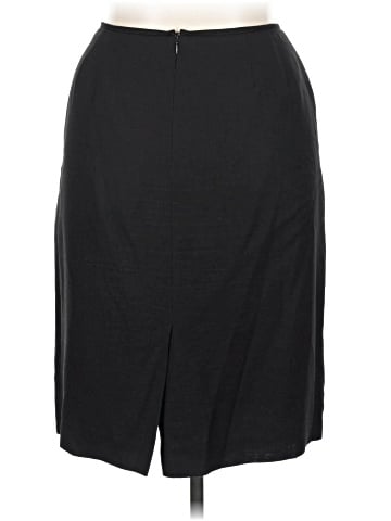 Kasper A.S.L. Casual Skirt (view 2)