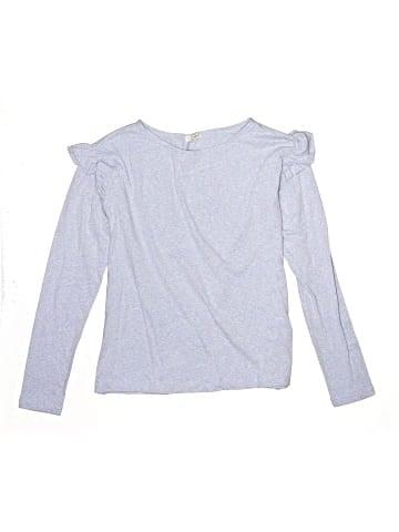J.Crew Long Sleeve Top (view 1)