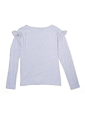 J.Crew Long Sleeve Top (view 2)