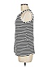 Green Envelope Black Sleeveless Top Size M - photo 5