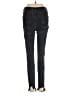 American Eagle Outfitters Solid Black Jeans Size 00 (estimated) - photo 2