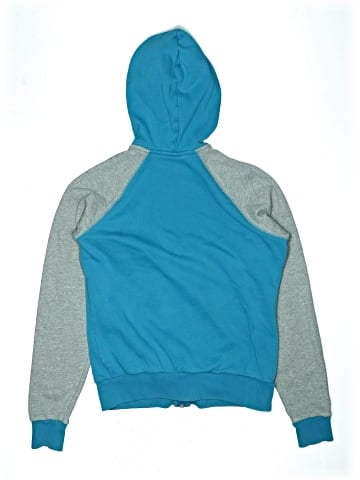 Nike Zip Up Hoodie (view 2)