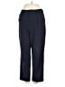 Yessica Blue Dress Pants Size S - photo 1