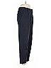 Yessica Blue Dress Pants Size S - photo 4