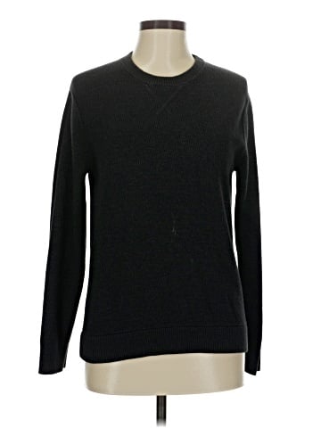 Hawker Rye Pullover Sweater (view 1)