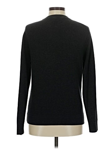 Hawker Rye Pullover Sweater (view 2)