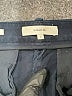 Vince. Blue Casual Pants Size 6 - photo 6