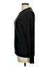 Hawker Rye Black Pullover Sweater Size M - photo 5