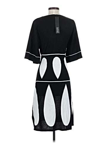 Badgley Mischka Casual Dress (view 2)