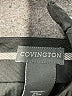 Covington Black Casual Pants Size 34 waist - photo 7