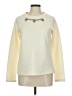 Darling Ivory Pullover Sweater Size M - photo 1