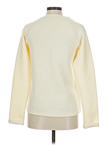 Darling Pullover Sweater (view 2)
