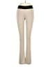 BCBGMAXAZRIA Solid Tan Active Pants Size 28 waist (estimated) - photo 1