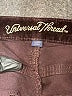 Universal Thread Black Casual Pants Size 4 - photo 4
