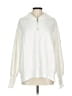Unbranded Ivory Pullover Sweater Size L - photo 1