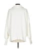 Unbranded Ivory Pullover Sweater Size L - photo 2