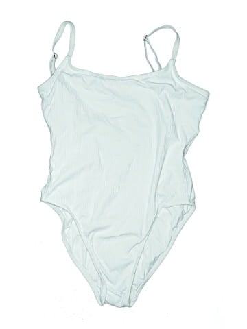 Andie One Piece Swimsuit (view 1)