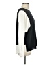 Mossimo 100% Polyester Black Long Sleeve Blouse Size L - photo 4
