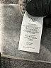 CAbi Gray Tan Coat Size XS - photo 7