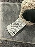Hinge Gray Cardigan Size XS - photo 8