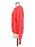 Double Zero Red Pullover Sweater Size L - photo 5