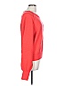 Double Zero Red Pullover Sweater Size L - photo 4