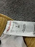 Weatherproof Solid Yellow Casual Pants Size 8 - photo 4