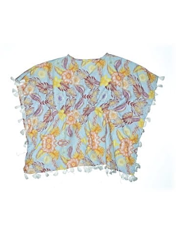 Snapper Rock Short Sleeve Blouse (view 2)