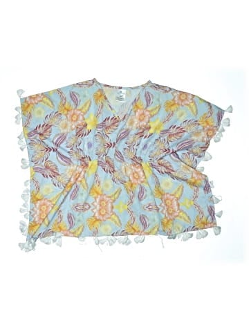 Snapper Rock Short Sleeve Blouse (view 1)