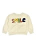 Stem Yellow Sweatshirt Size 6 - photo 1
