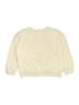 Stem Yellow Sweatshirt Size 6 - photo 2