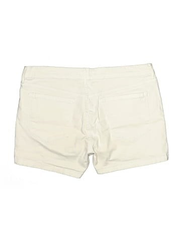 Jessica Simpson Khaki Shorts (view 2)