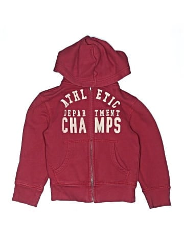 The Children's Place Zip Up Hoodie (view 1)