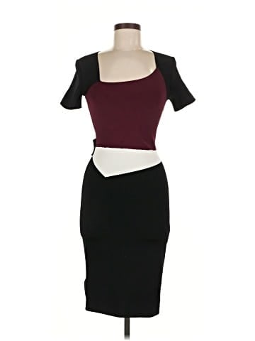 Roland Mouret Cocktail Dress (view 1)