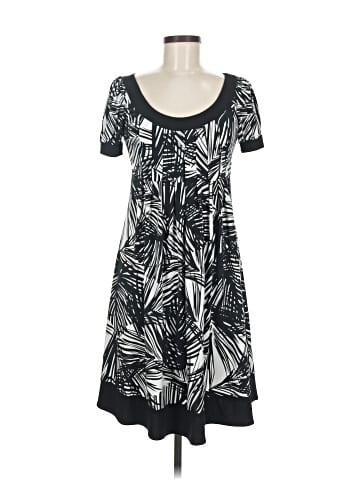 London Style Casual Dress (view 1)