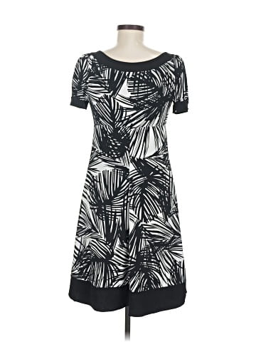London Style Casual Dress (view 2)