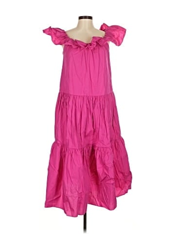 Trina Turk Casual Dress (view 1)