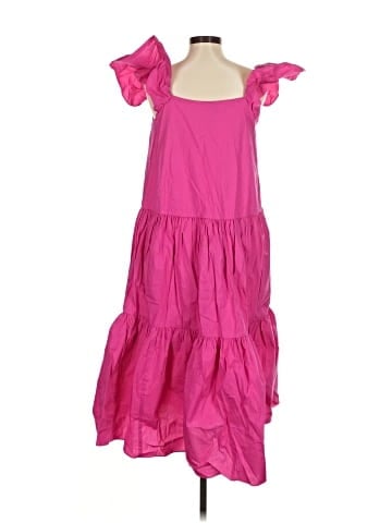 Trina Turk Casual Dress (view 2)