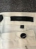 Genetic Denim Ivory Jeans Size 27 waist - photo 4