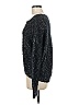 Express Black Pullover Sweater Size M - photo 5