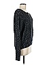 Express Black Pullover Sweater Size M - photo 4