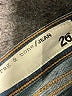 Rag & Bone/JEAN Blue Jeans Size 26 waist - photo 6