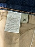 Rag & Bone/JEAN Blue Jeans Size 26 waist - photo 7