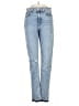 Rag & Bone Hearts Blue Jeans Size 26 waist - photo 1