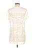 Anrabess 100% Acrylic Ivory Pullover Sweater Size L - photo 2