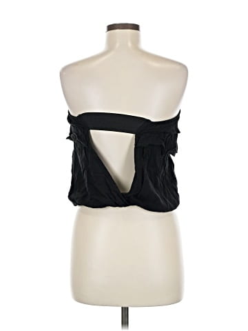 Lucie Rose Tube Top (view 2)
